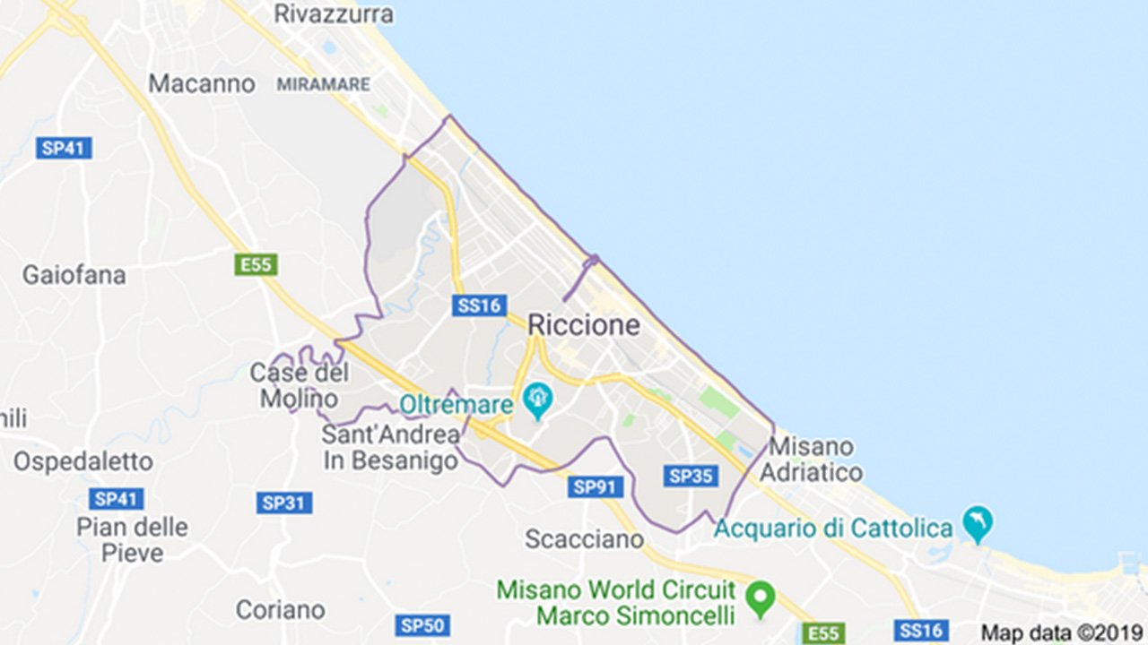 Riccione